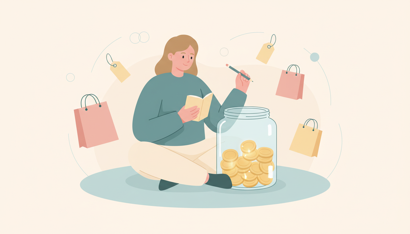 Emotionale Ausgaben kontrollieren: Schluss mit dem Gefühlskonsum