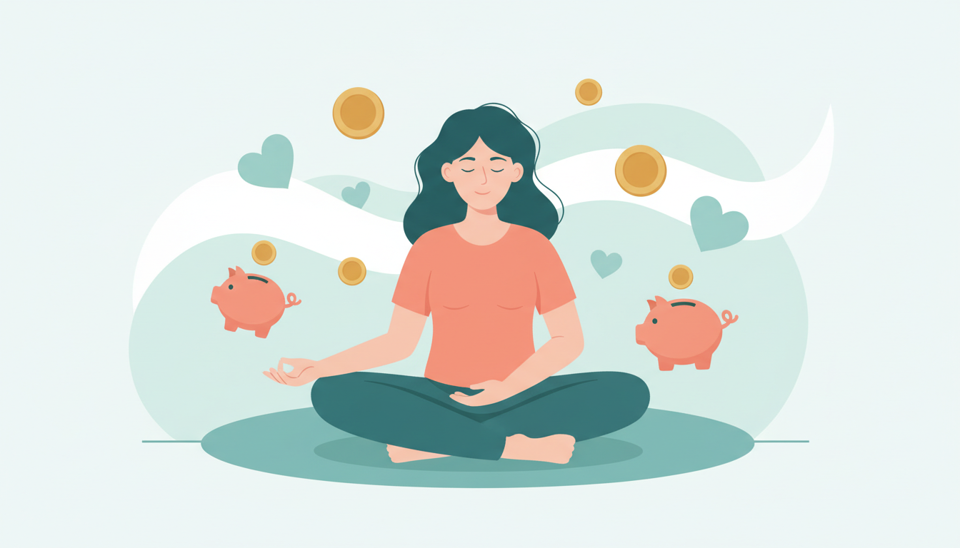 Emotionale Sicherheit und Geld: Wenn Gefühle dein Konto regieren