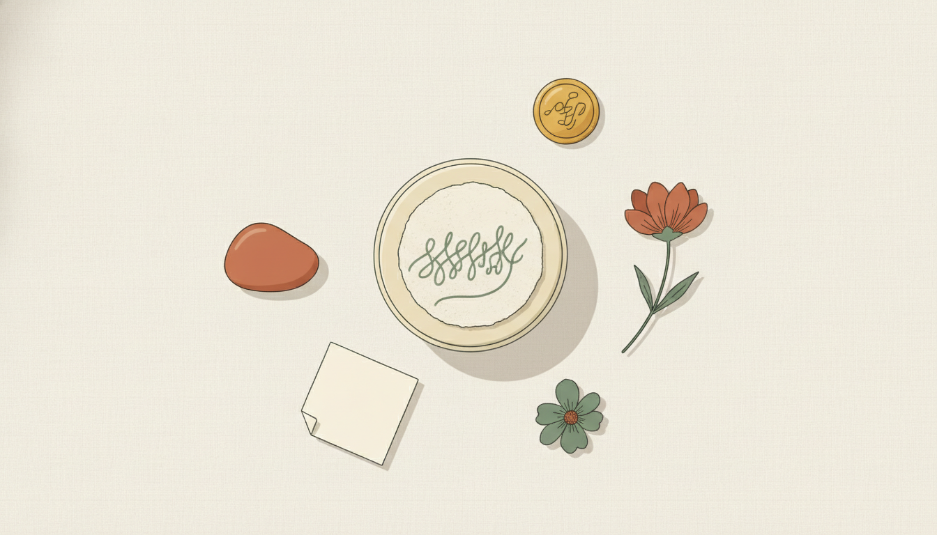 Gefühlskonserve: Emotionen verschenken, die wirklich ankommen