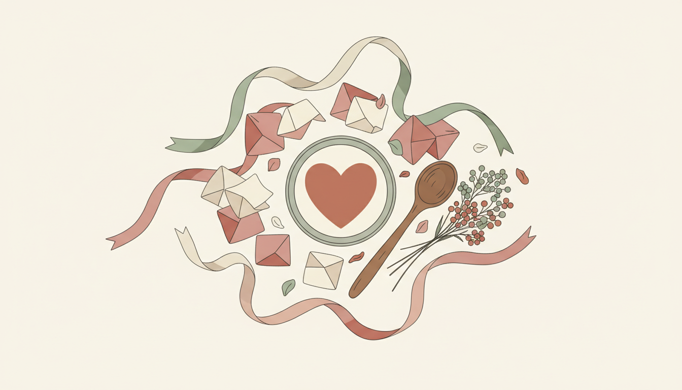 Gefühlskonserve kaufen: Emotionale Produkte, die wirklich etwas bedeuten