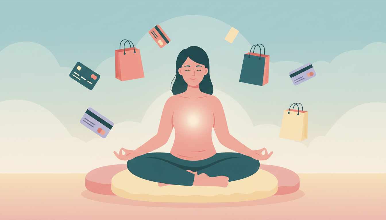 Impulsives Kaufverhalten verstehen und endlich stoppen