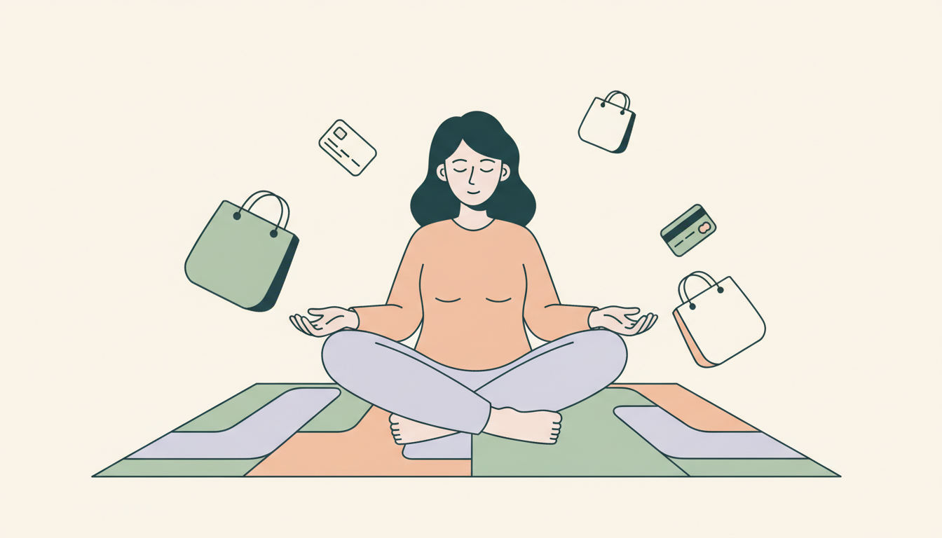 Kreditkarte Schulden durch Gefühlskäufe: So stoppst du den Kreislauf