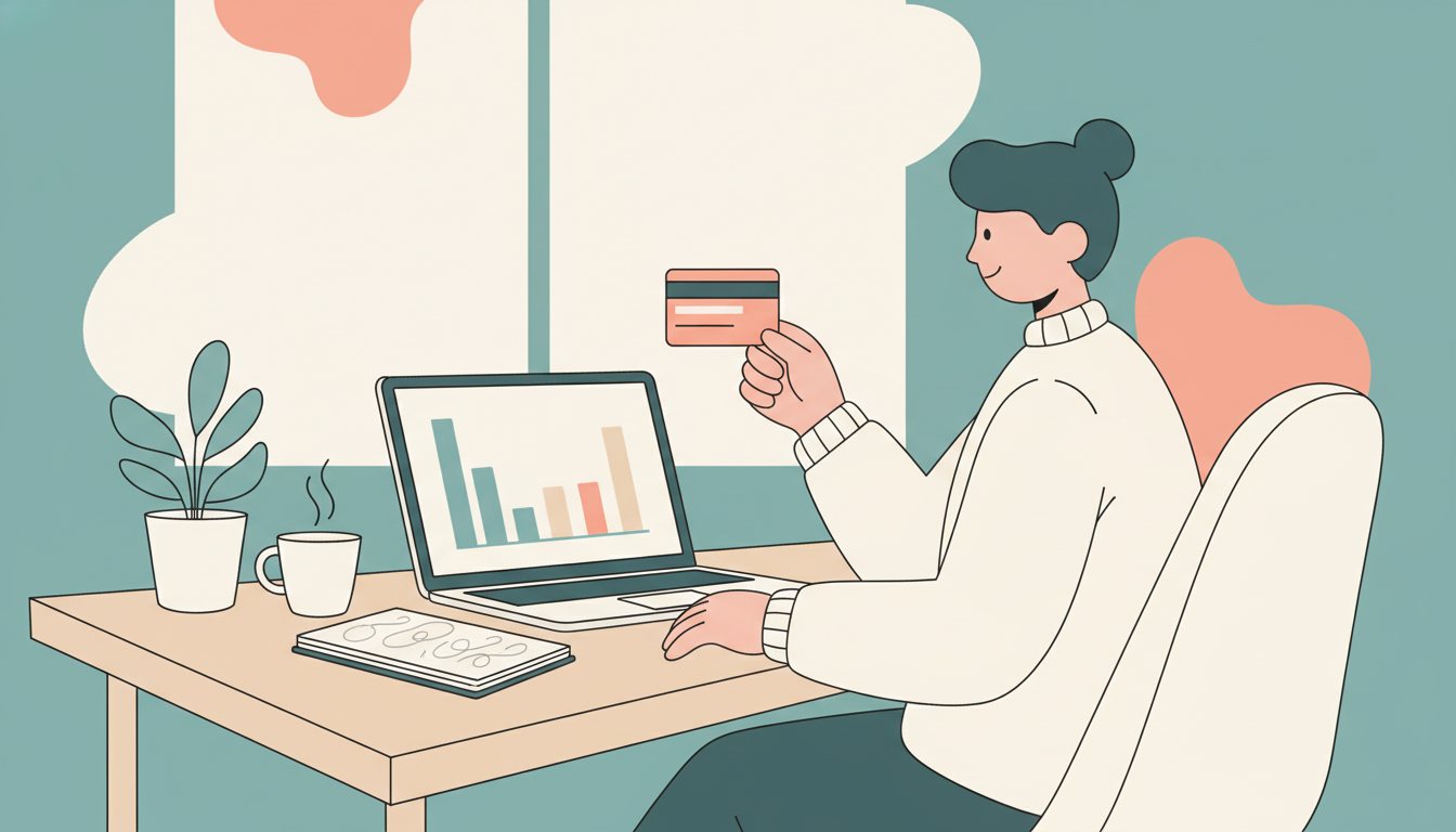 Kreditkarte Tipps: Verantwortungsvoll zahlen & Gefühlskäufe stoppen